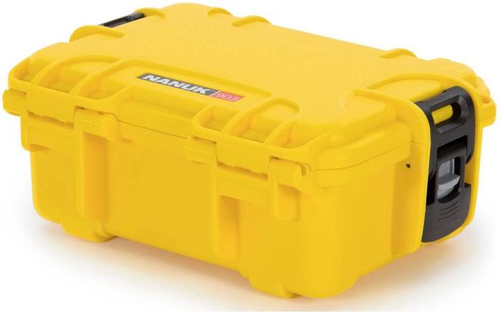Actual product image Nanuk Koffer 903 Leer (Camera case)