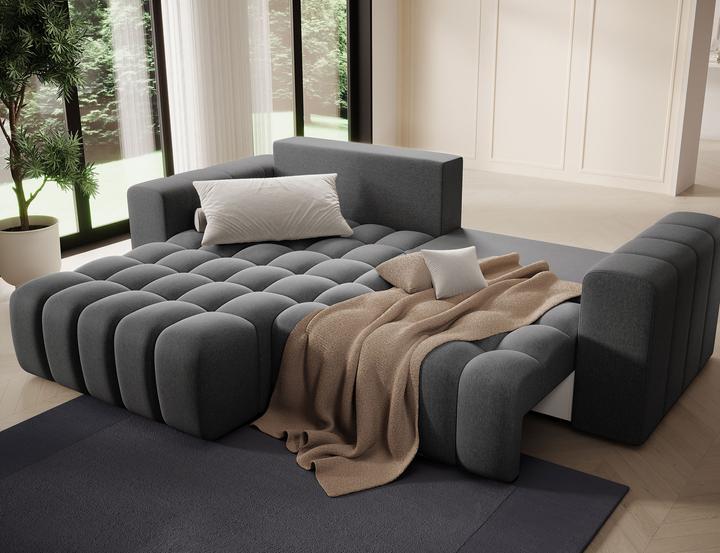 Immagine prodotto ELTAP Bonet (3 posti, Divano letto, Divano ad angolo)