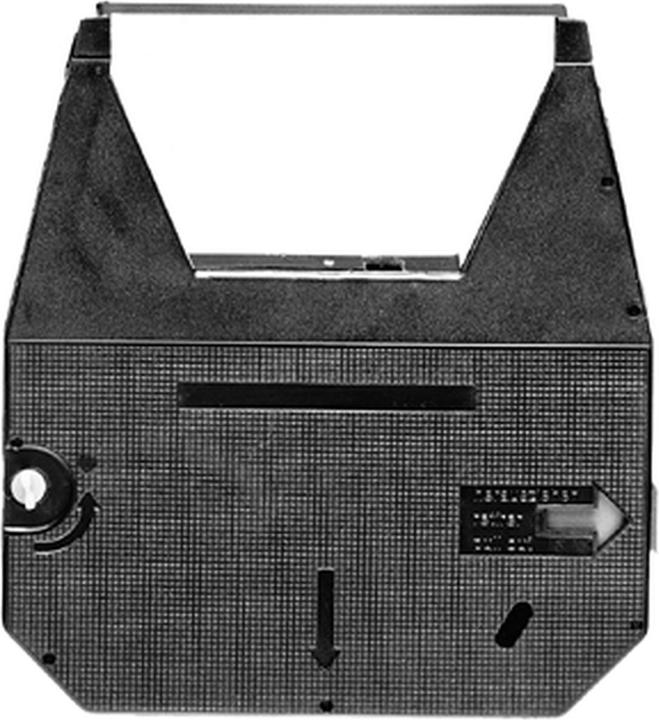 Produktbild Kores Farbband correctable schwarz