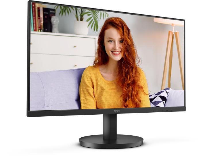 Actual product image AOC 24B3HMA2 (1920 x 1080 pixels, 23.80")