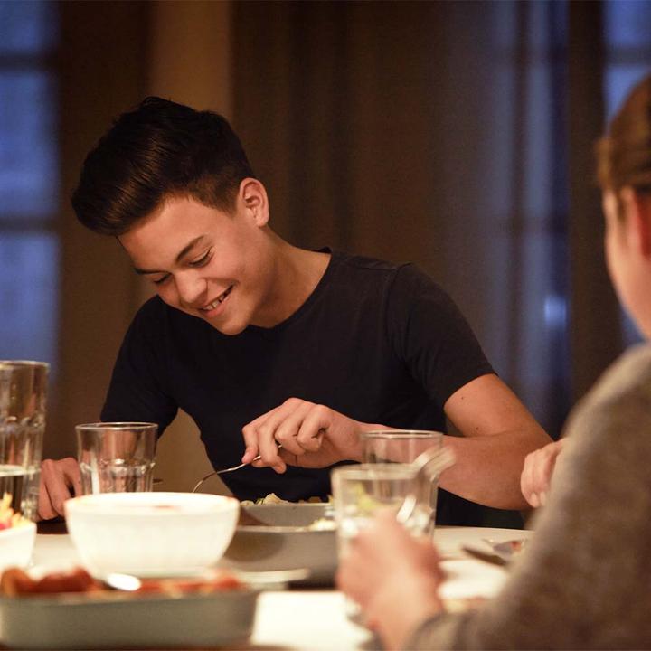 Produktbild Philips Reflektor (E14, 210 lm, 1x)