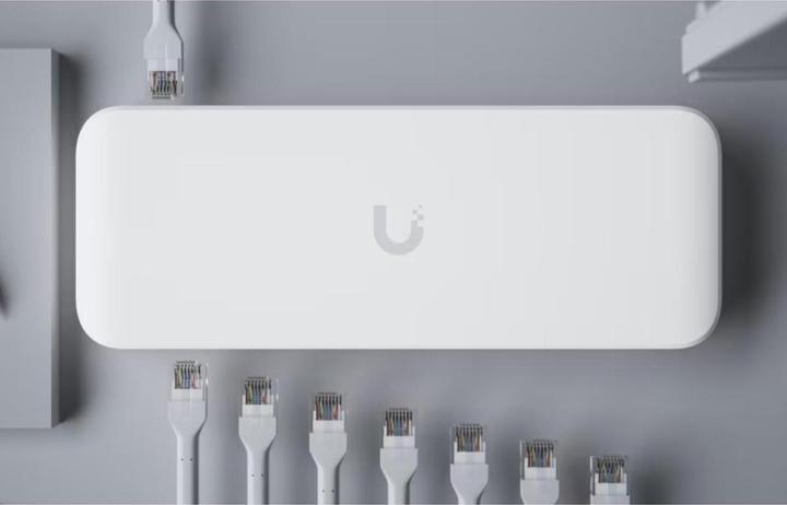 Produktbild Ubiquiti Ultra 210W (8 Ports)