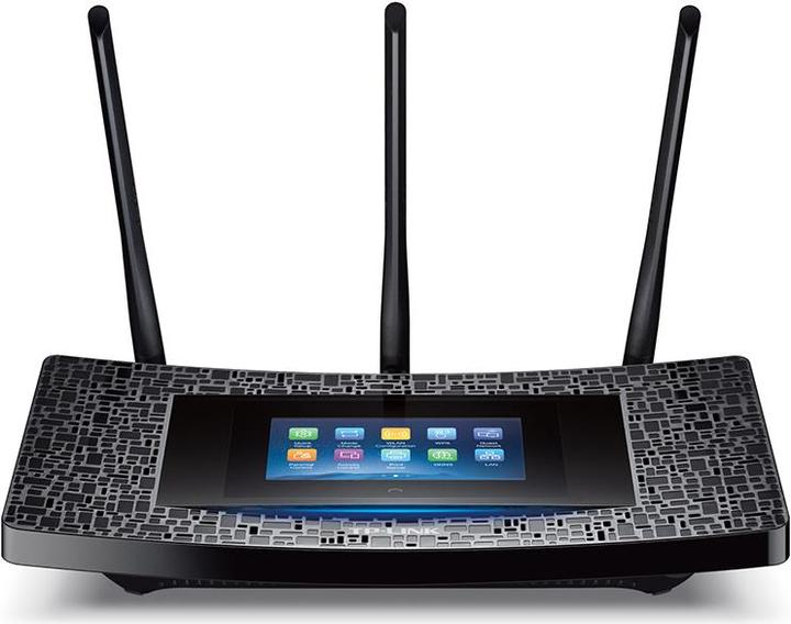 Produktbild TP-Link Touch P5