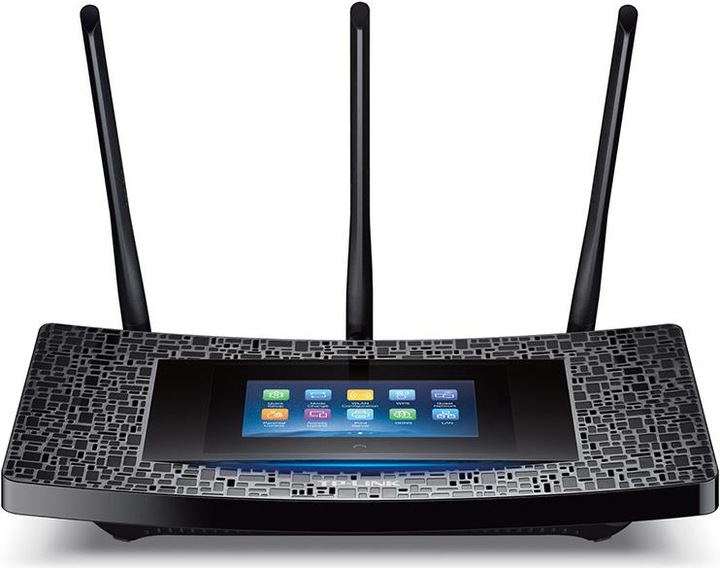 Produktbild TP-Link Touch P5
