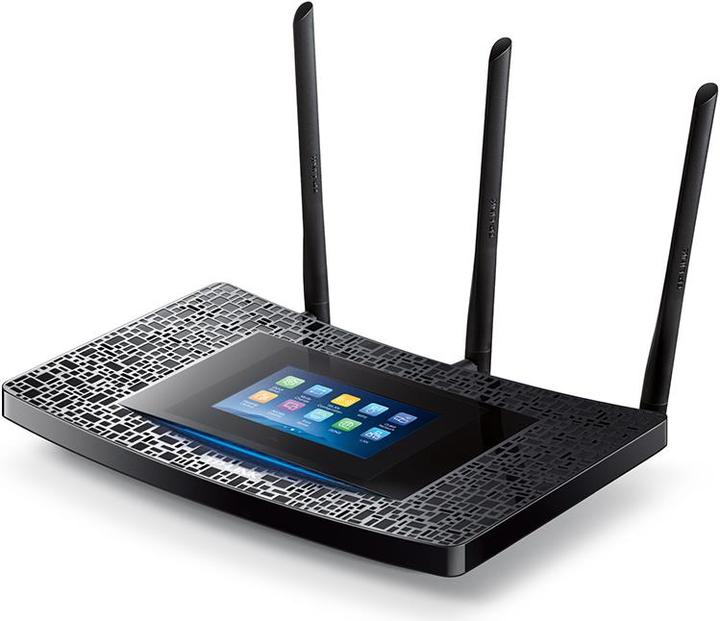 Produktbild TP-Link Touch P5