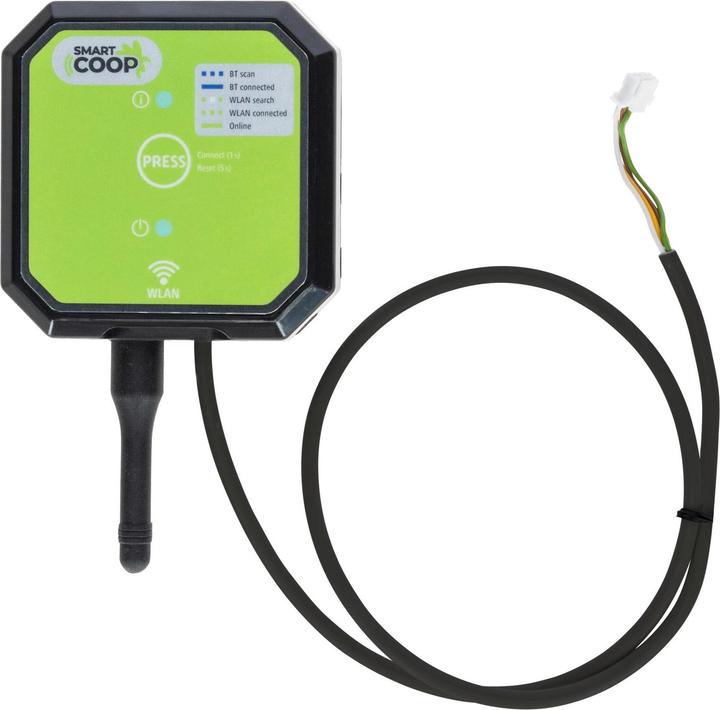 Actual product image Kerbl SmartCoop connectivity module
