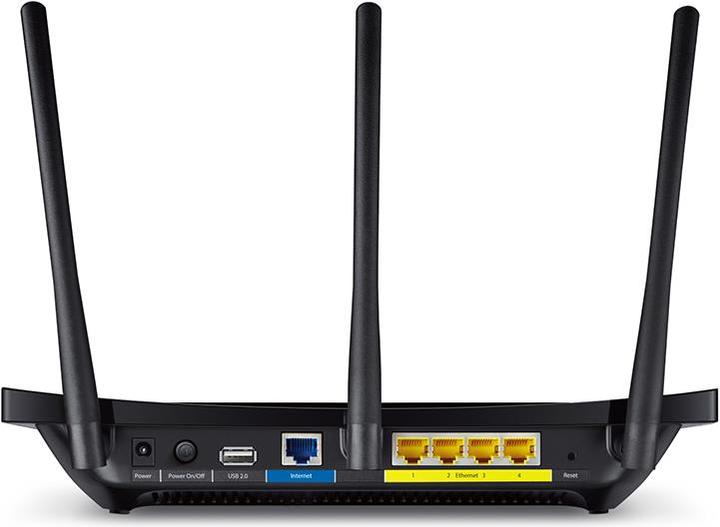Produktbild TP-Link Touch P5