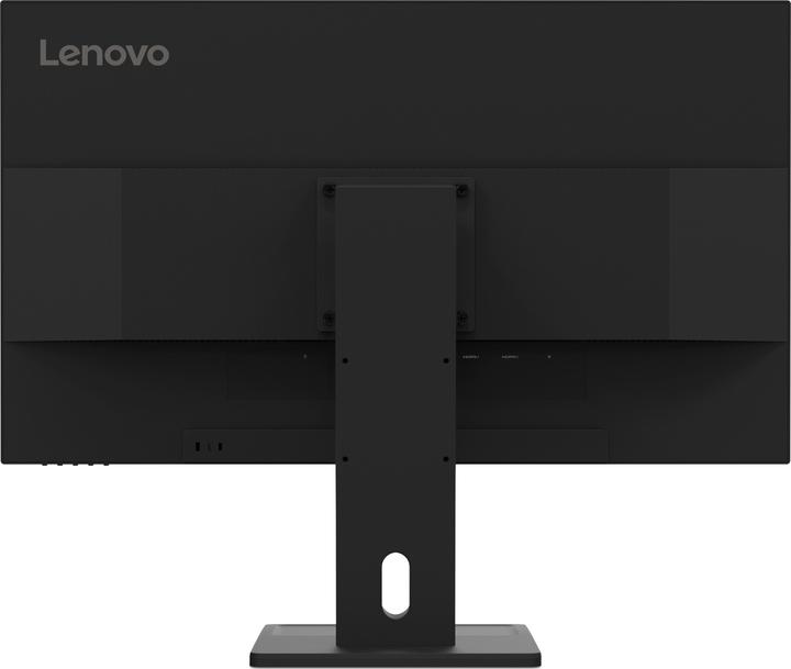 Produktbild Lenovo ThinkVision E27Q-40 Monitor (2560 x 1440 Pixel, 27")