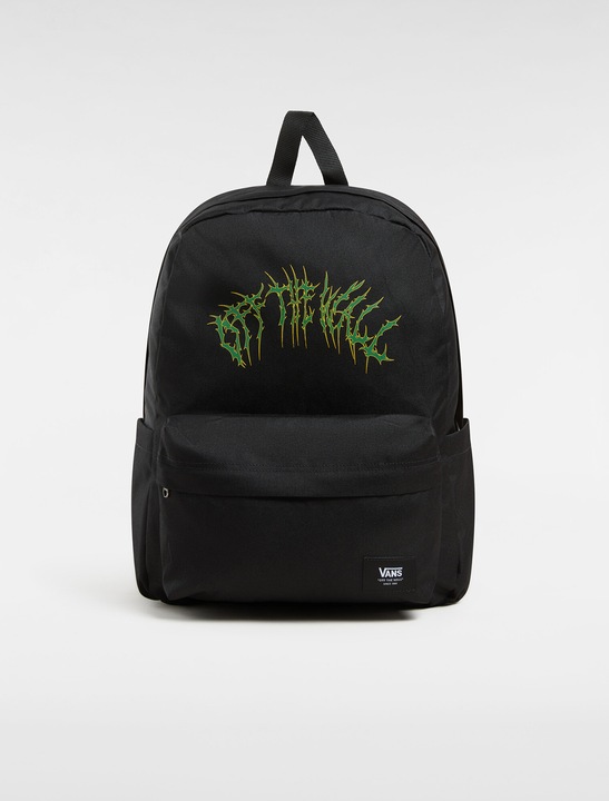 Produktbild Vans Old Skool Backpack Black/Fairway