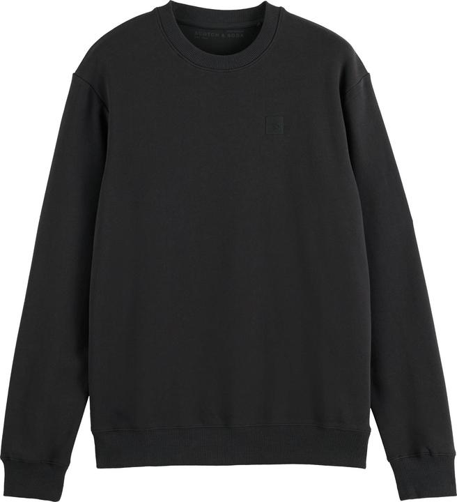 Image du produit Scotch & Soda Core Logo Sweatshirt (XXL)
