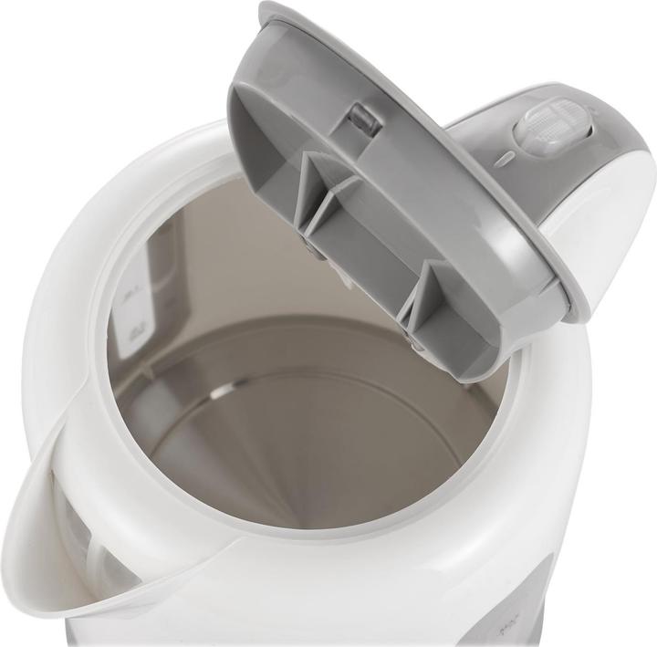 Image du produit Adler AD 1234 Bouilloire électrique (1.70 l)