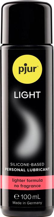 Pjur Lichte Bodyglide (100 ml)
