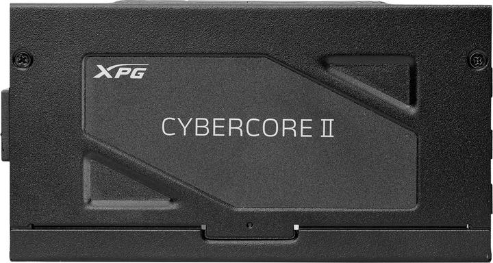 Actual product image XPG CYBERCOREII1300P-BKCUS (1300 W)