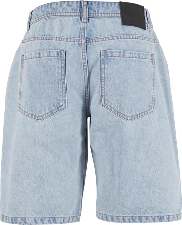Image du produit DEF SKATER Shorts lightbluewashed S (S)