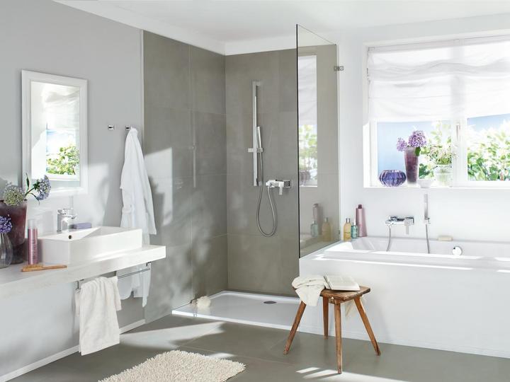 Produktbild Grohe Euphoria Cube Stick Brausestangenset