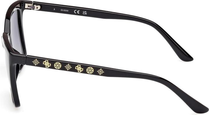 Actual product image Guess Polarized Womens Sunglasses