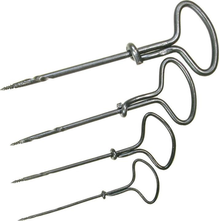 Actual product image Dönges Nail drill, Ã˜ 4.0 mm (4 millimetres)