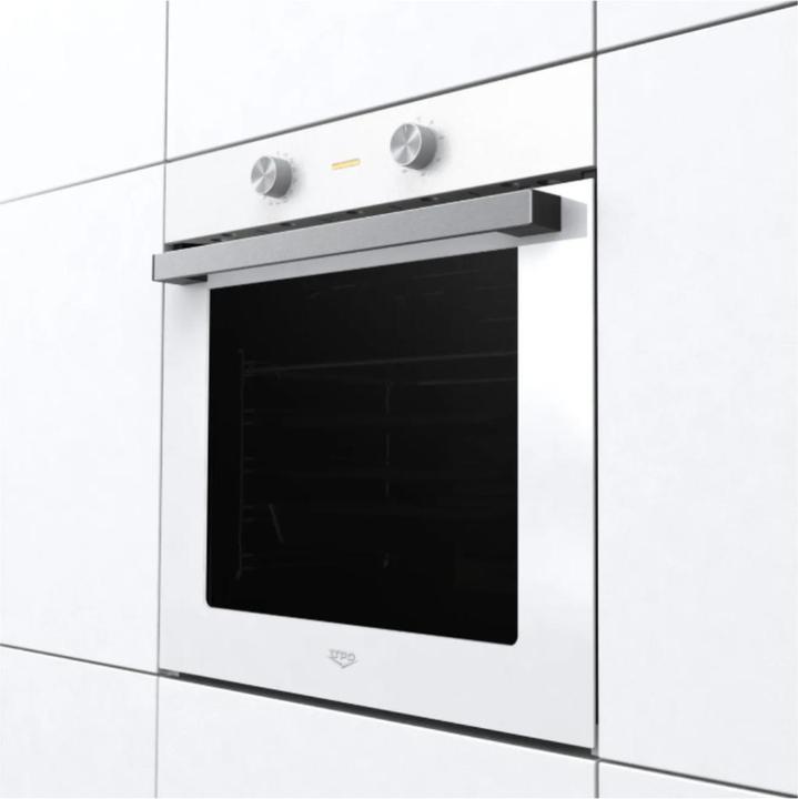 Produktbild Upo O717W Separate Oven, white