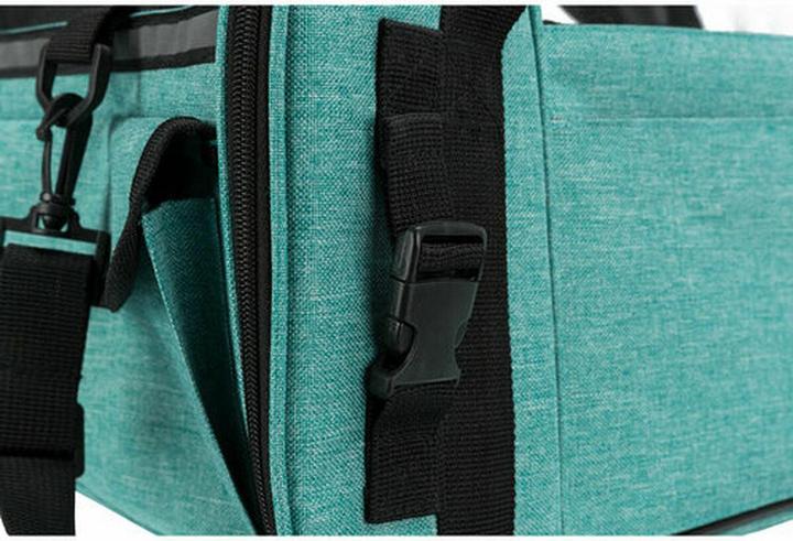 Actual product image Trixie Madison (Dog, Foldable, Lockable)