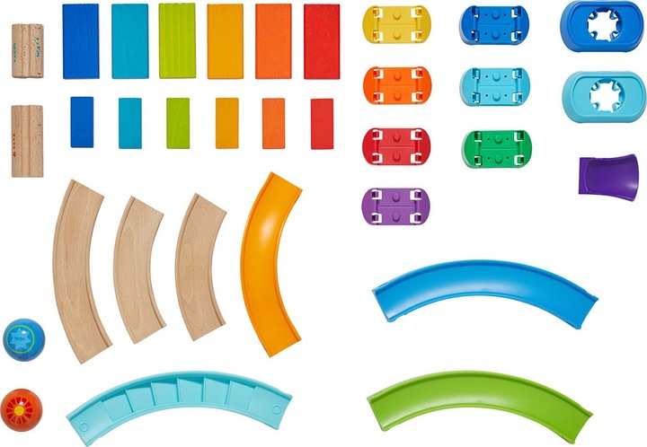 Immagine prodotto Haba Kullerbü Kringel- Domino