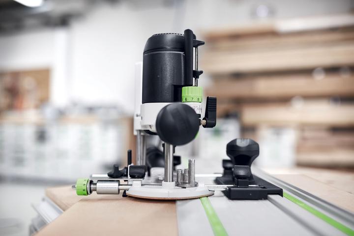 Produktbild Festool Feineinstellung für Führungsanschlag FE-FS/OF 1000