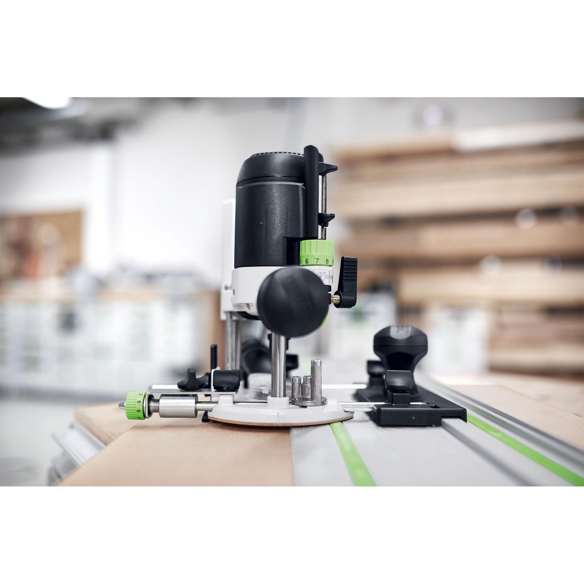 Thumbnail - Festool, Zubehör Maschine, Feineinstellung für Führungsanschlag FE-FS/OF 1000