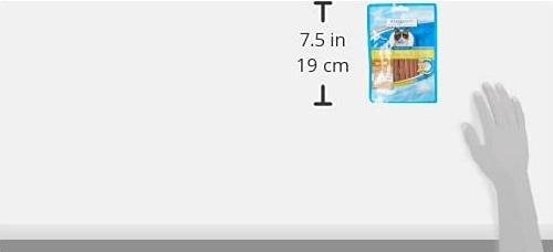 Actual product image Bogar Dental Fibre Sticks (1 pcs., 50 g)