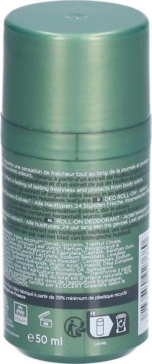 Produktbild Cat Cattier® MEN Déodorant (Spray, 50 ml)