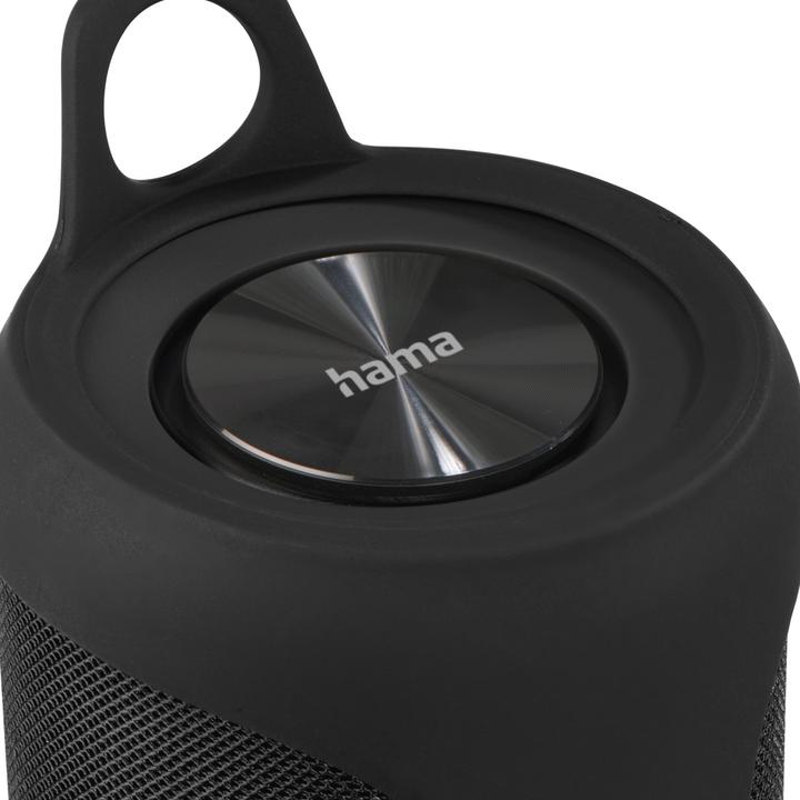 Actual product image Hama Twin 3.0 (10 h, Rechargeable battery operated)