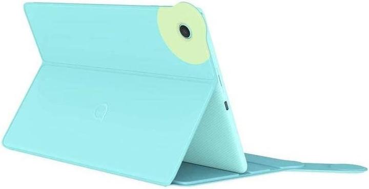 Productafbeelding Alcatel TABLET 10 TKEE MAX 2GB 32GB MINTGROEN (Alleen WLAN, 10", 32 GB, Mintgroen)