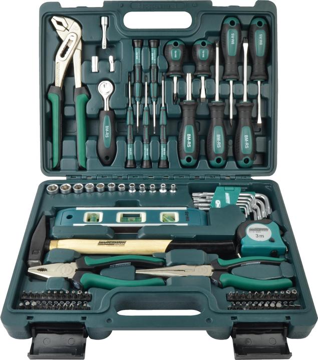 Werkzeugkoffer
