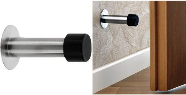 Immagine prodotto Burg Wächter Fermaporta TSW 2390 Ni SB (1 Pezzo/i)