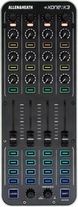 Produktbild Allen & Heath Xone:43 (Clubmixer)