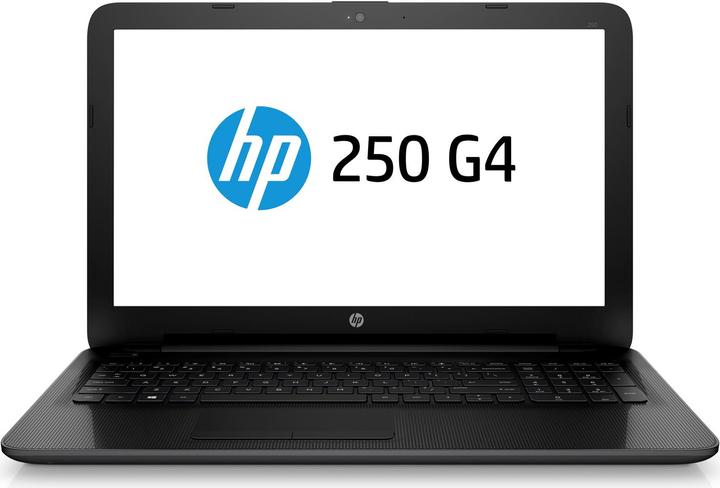 HP 250 G4 (15.60", Intel Core i5-6200U, 8 GB, CH)