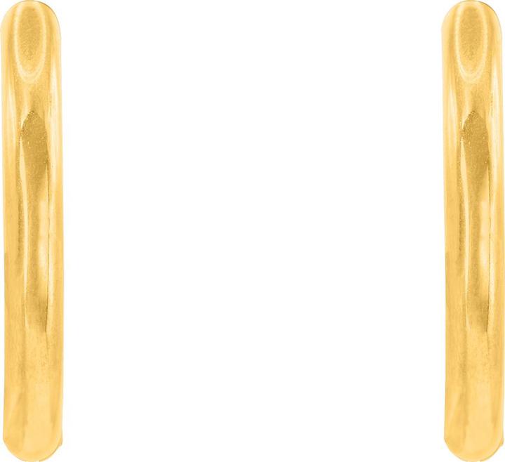 Produktbild Heideman David goldfarben (100% Edelstahl)