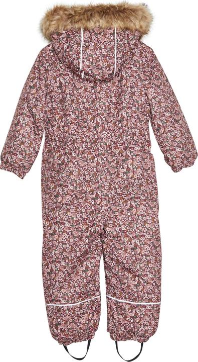 Produktbild Minymo MISnow Suit AOP - 162144 (140)