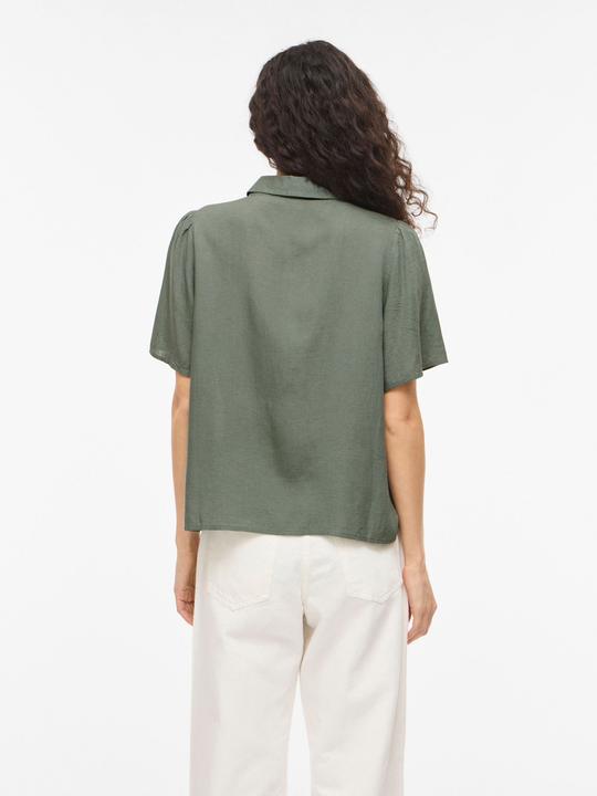 Immagine prodotto Vila Kurzarm Hemd (38)