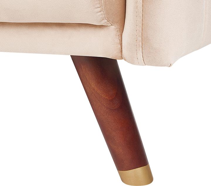 Produktbild Beliani Senja (3-Sitzer)