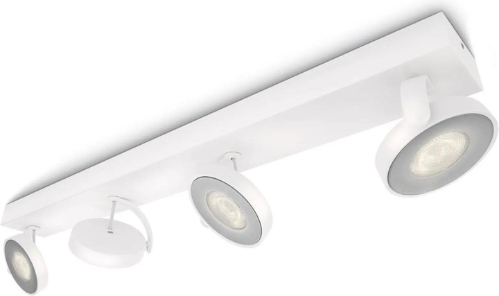 Produktbild Philips Clockwork (2000 lm)