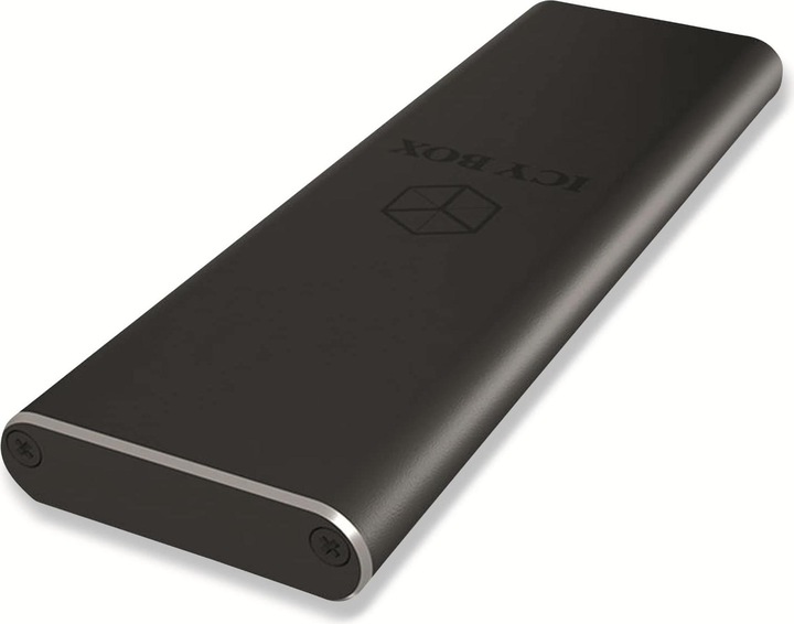Actual product image Icy Box Ib-183m2 (M.2 2242, M.2 2260, M.2 2280)