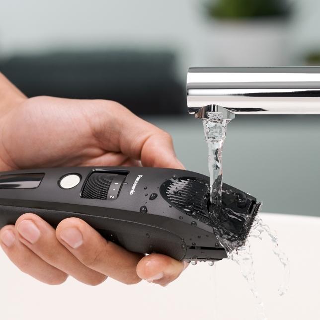 Image du produit Panasonic Er-Sb40-K803 (ER-SB40-K803)