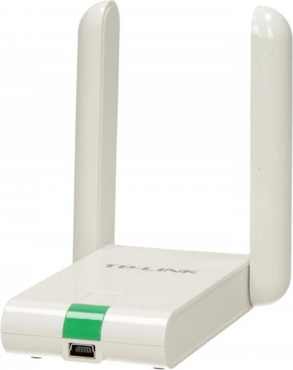 Actual product image TP-Link Tl-Wn822n (USB 2.0)