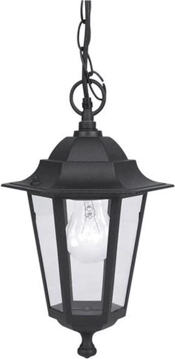 Actual product image EGLO Laterna (E27, IP44)