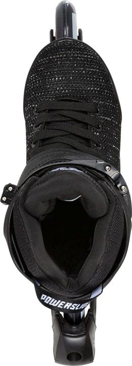 Actual product image Powerslide Phuzion Skates (46)