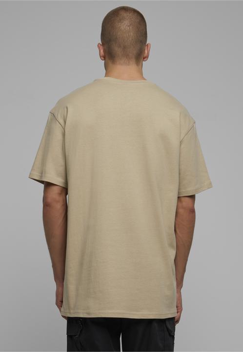 Produktbild Urban Classics God Loyalty Love Oversize Tee (M)