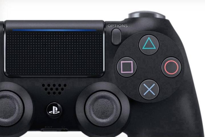 Productafbeelding Sony PS4 Dualshock 4 Wireless Controller (PS4)
