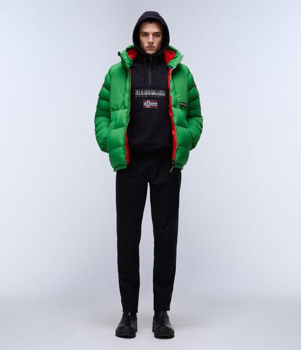 Produktbild Napapijri pullover burgee hzh (S)