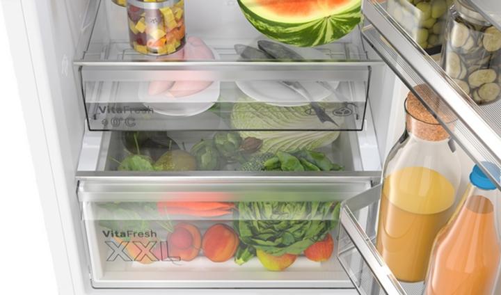 Produktbild Bosch Hausgeräte KGN367WCT Serie 4