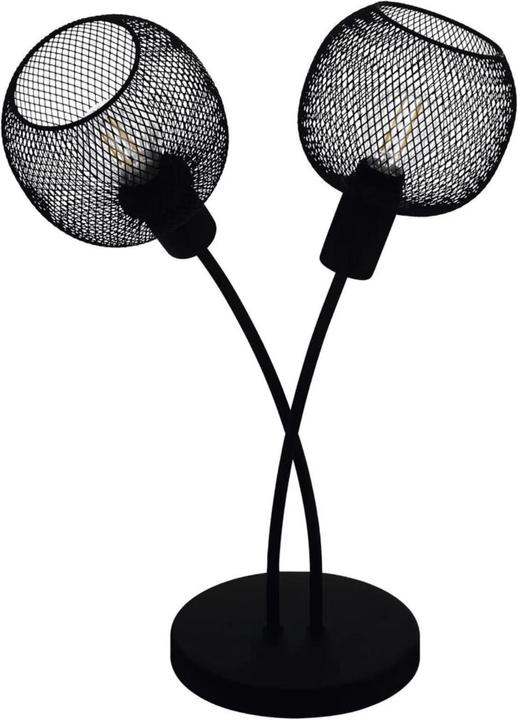 Actual product image EGLO Wrington (E14)