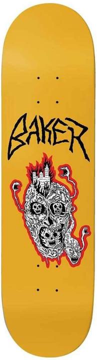 Produktbild Baker Judgement Day (8")